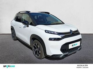 Citroën C3 Aircross  PureTech 81kW (110CV) Plus