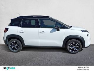 Citroën C3 Aircross  PureTech 81kW (110CV) Plus