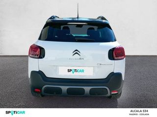 Citroën C3 Aircross  PureTech 81kW (110CV) Plus