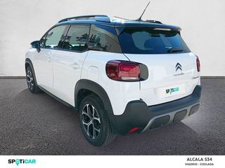 Citroën C3 Aircross  PureTech 81kW (110CV) Plus