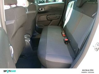 Citroën C3 Aircross  PureTech 81kW (110CV) Plus