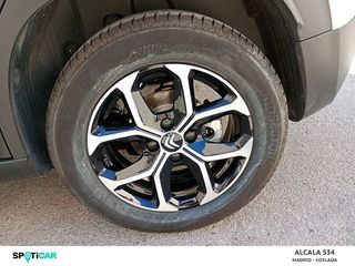Citroën C3 Aircross  PureTech 81kW (110CV) Plus