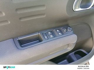 Citroën C3 Aircross  PureTech 81kW (110CV) Plus