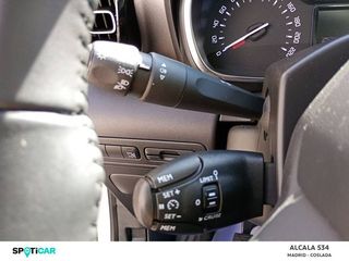 Citroën C3 Aircross  PureTech 81kW (110CV) Plus