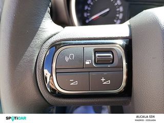 Citroën C3 Aircross  PureTech 81kW (110CV) Plus
