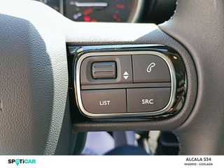 Citroën C3 Aircross  PureTech 81kW (110CV) Plus
