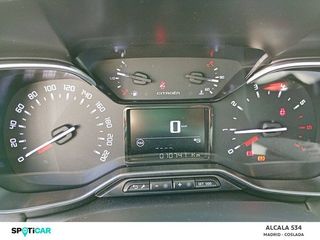 Citroën C3 Aircross  PureTech 81kW (110CV) Plus
