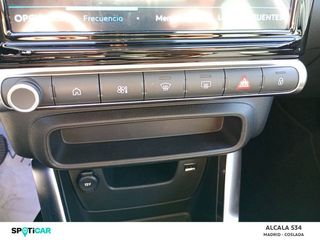 Citroën C3 Aircross  PureTech 81kW (110CV) Plus