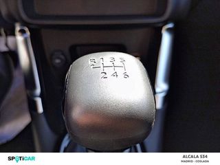 Citroën C3 Aircross  PureTech 81kW (110CV) Plus