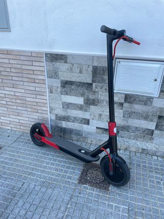 Patinete eléctrico Xiaomi