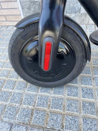 Patinete eléctrico Xiaomi