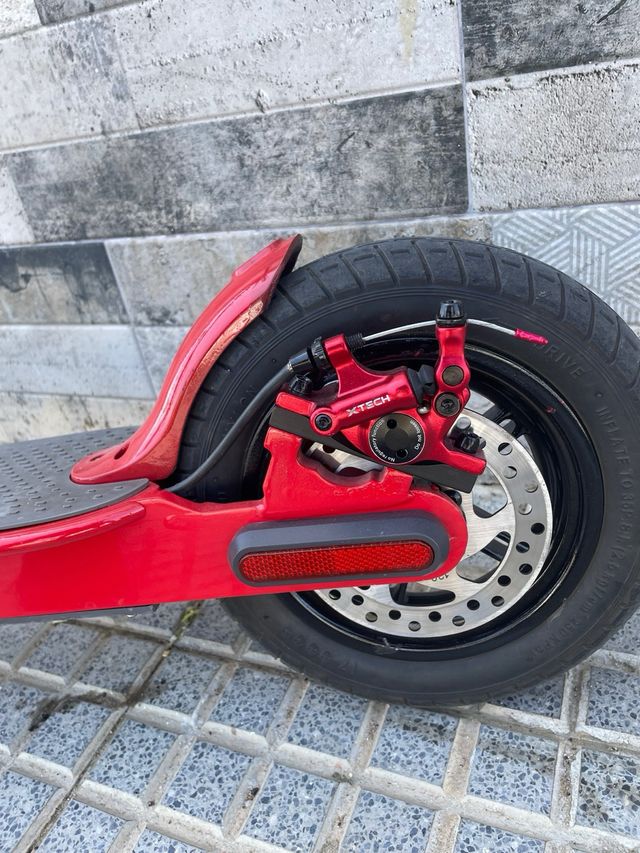 Patinete eléctrico Xiaomi