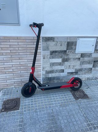 Patinete eléctrico Xiaomi