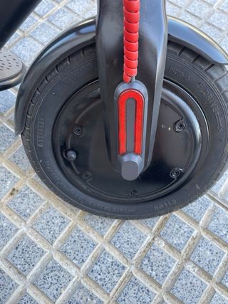 Patinete eléctrico Xiaomi