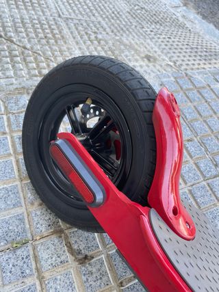 Patinete eléctrico Xiaomi