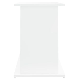 vidaXL Soporte para acuario madera de ingeniería