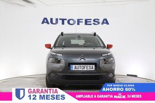 Citroen C4 Cactus 1.2 110cv SHINE 5P