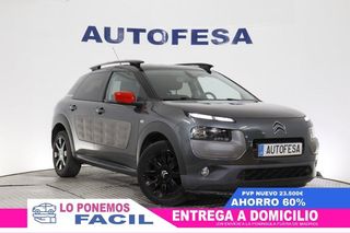 Citroen C4 Cactus 1.2 110cv SHINE 5P