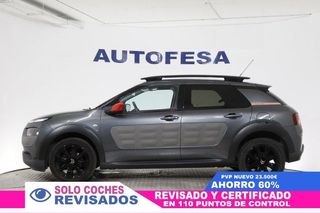 Citroen C4 Cactus 1.2 110cv SHINE 5P
