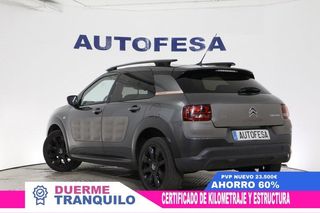 Citroen C4 Cactus 1.2 110cv SHINE 5P