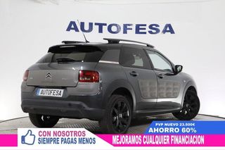 Citroen C4 Cactus 1.2 110cv SHINE 5P