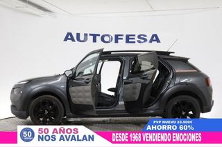 Citroen C4 Cactus 1.2 110cv SHINE 5P