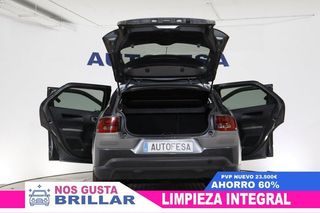 Citroen C4 Cactus 1.2 110cv SHINE 5P
