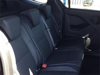 MERCEDES-BENZ Clase T 180 d