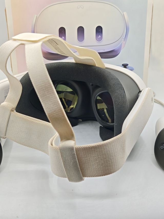 Meta Quest 3 VR - 512GB