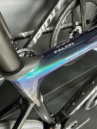 BICICLETA DE CARRETERA RIDLEY FALCN 