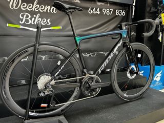 BICICLETA DE CARRETERA RIDLEY FALCN 