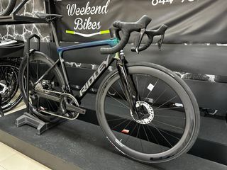BICICLETA DE CARRETERA RIDLEY FALCN 