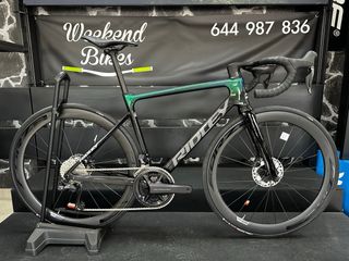 BICICLETA DE CARRETERA RIDLEY FALCN 