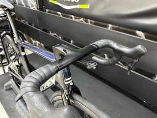 BICICLETA DE CARRETERA RIDLEY FALCN 