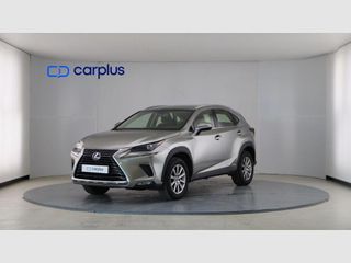 Lexus NX 2.5 300h Business 2WD