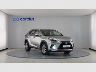 Lexus NX 2.5 300h Business 2WD