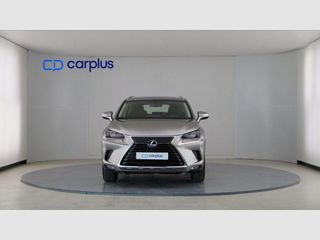 Lexus NX 2.5 300h Business 2WD
