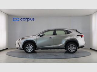 Lexus NX 2.5 300h Business 2WD