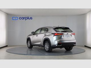 Lexus NX 2.5 300h Business 2WD
