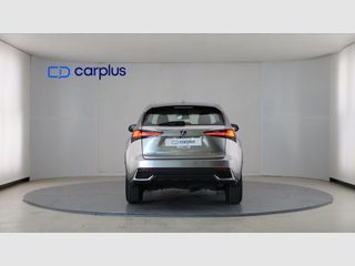 Lexus NX 2.5 300h Business 2WD