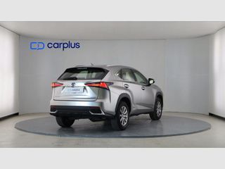 Lexus NX 2.5 300h Business 2WD