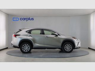 Lexus NX 2.5 300h Business 2WD