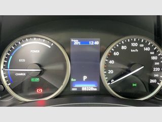 Lexus NX 2.5 300h Business 2WD