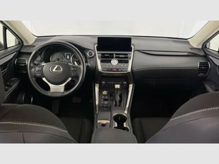 Lexus NX 2.5 300h Business 2WD