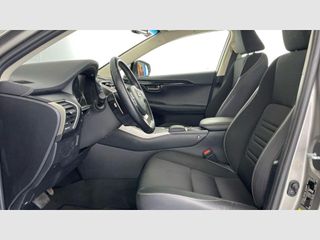 Lexus NX 2.5 300h Business 2WD