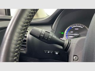 Lexus NX 2.5 300h Business 2WD