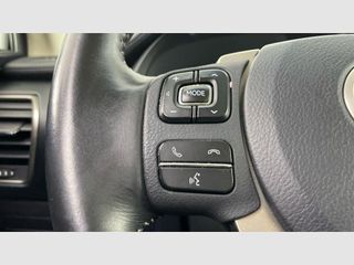 Lexus NX 2.5 300h Business 2WD