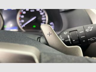 Lexus NX 2.5 300h Business 2WD