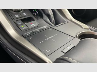 Lexus NX 2.5 300h Business 2WD