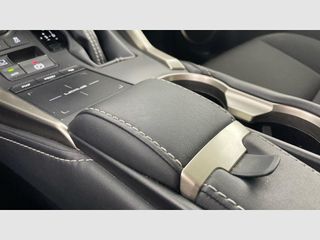 Lexus NX 2.5 300h Business 2WD